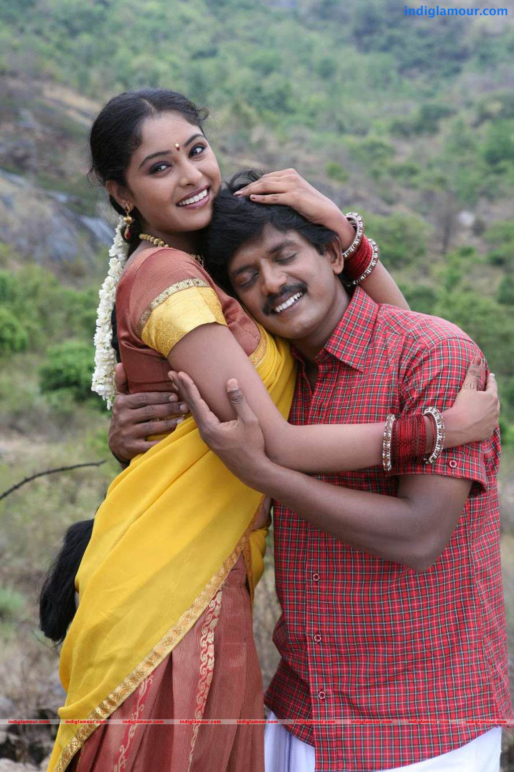 Saravana Poigai Movie hd photo