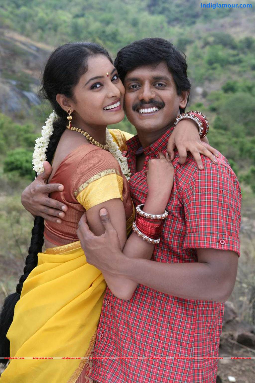 Saravana Poigai Movie hd photo