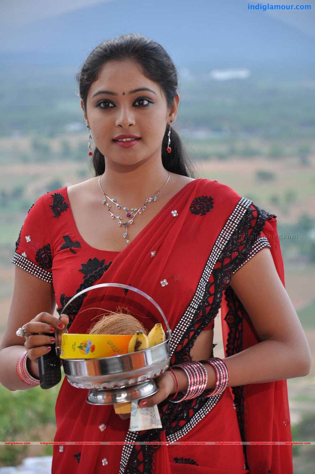 Saravana Poigai Movie hd photo