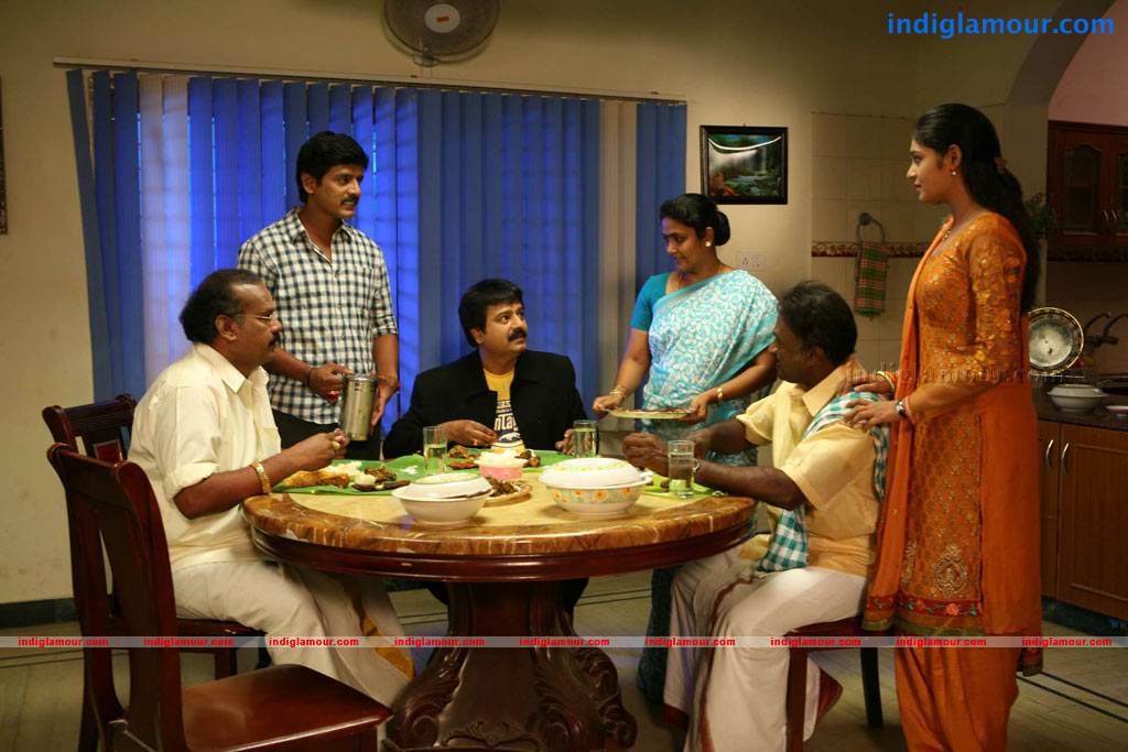 Saravana Poigai Movie hd photo