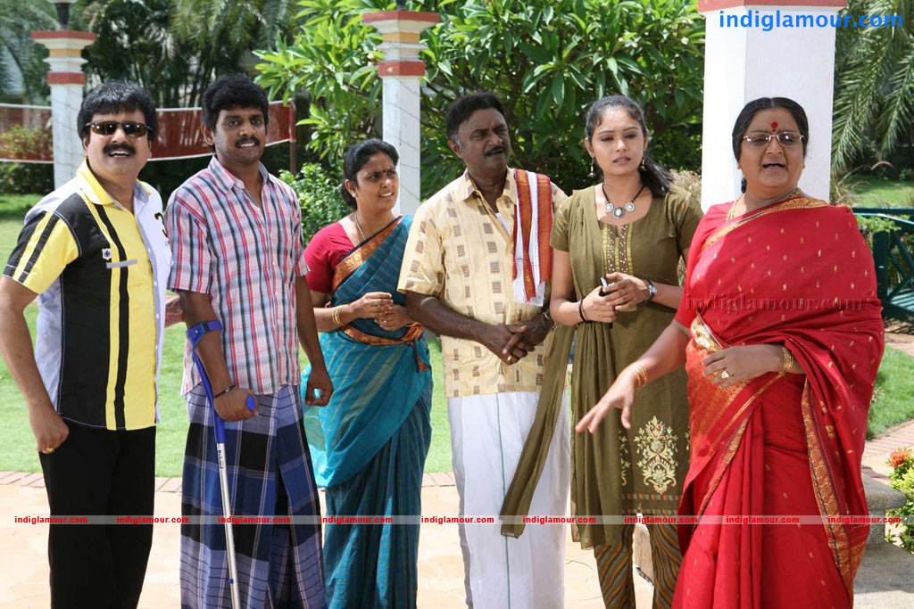 Saravana Poigai Movie hd photo