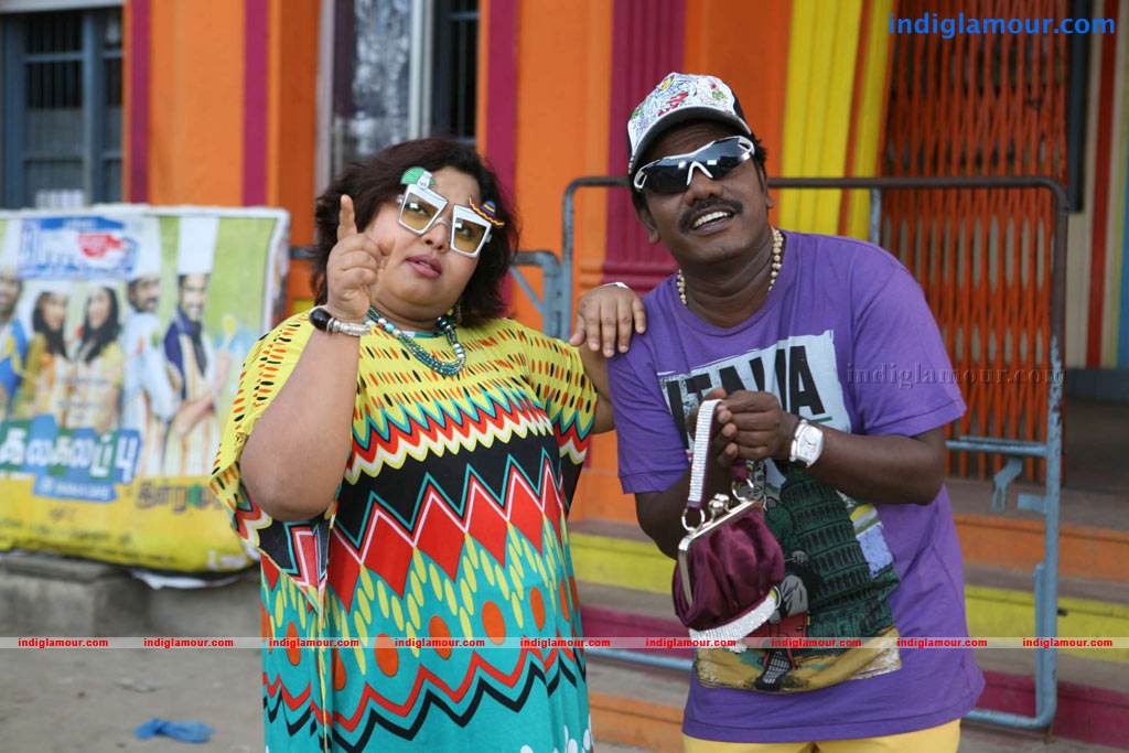Saravana Poigai Movie hd photo