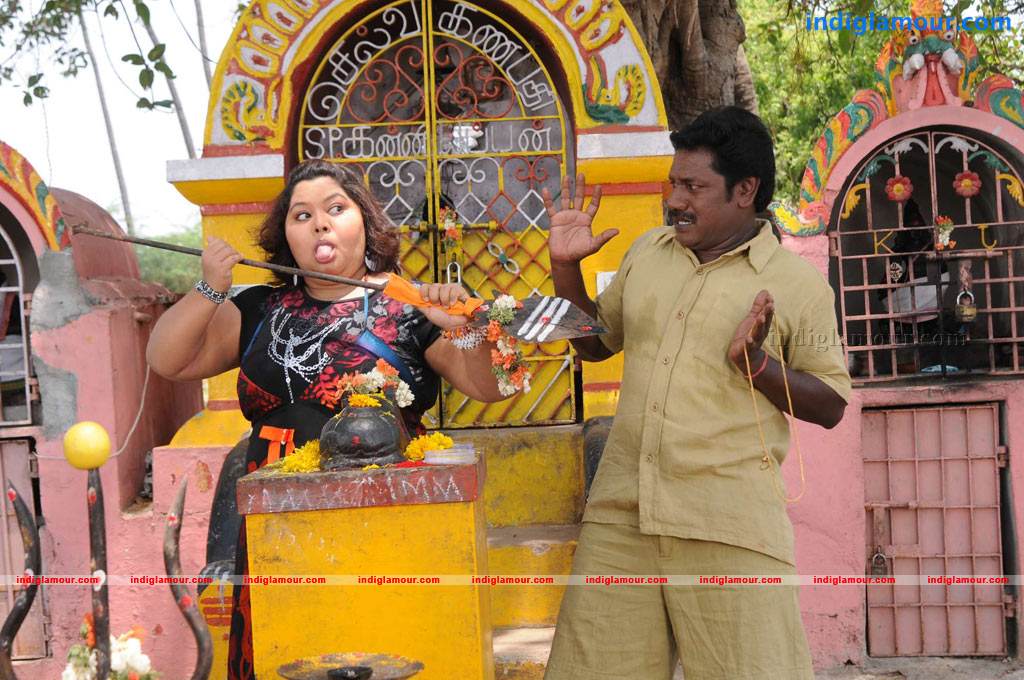 Saravana Poigai Movie hd photo