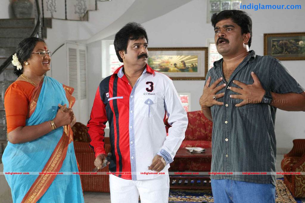 Saravana Poigai Movie hd photo