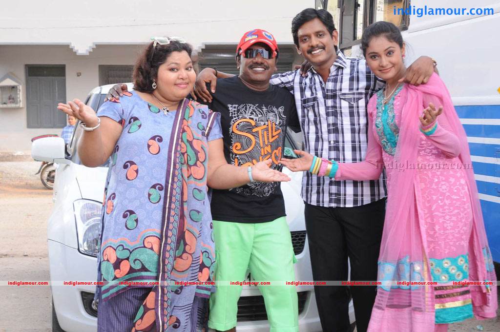 Saravana Poigai Movie hd photo