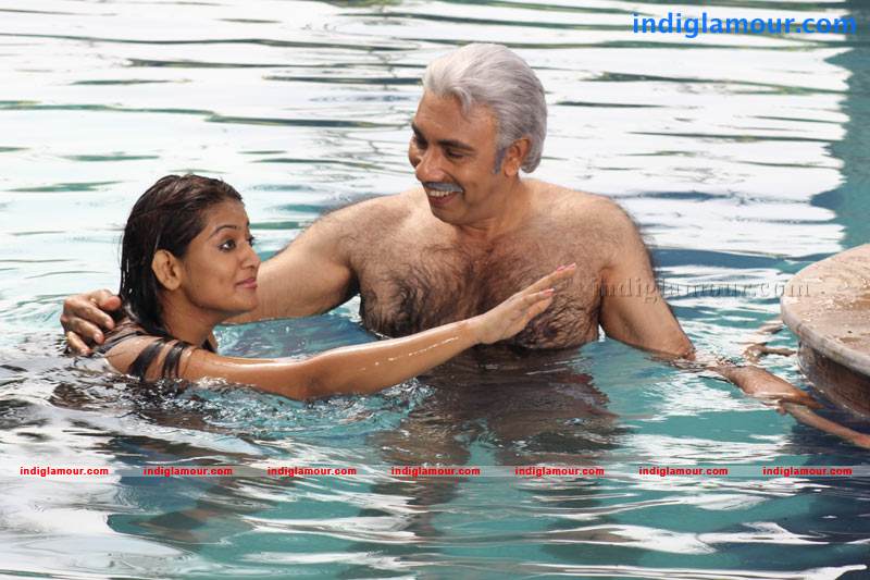 Nagaraja Cholan MA MLA Movie hd photo