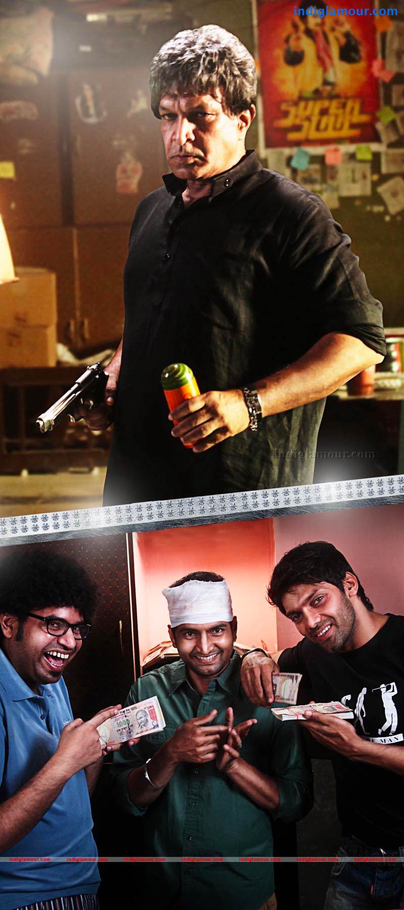 Settai Movie hd photo