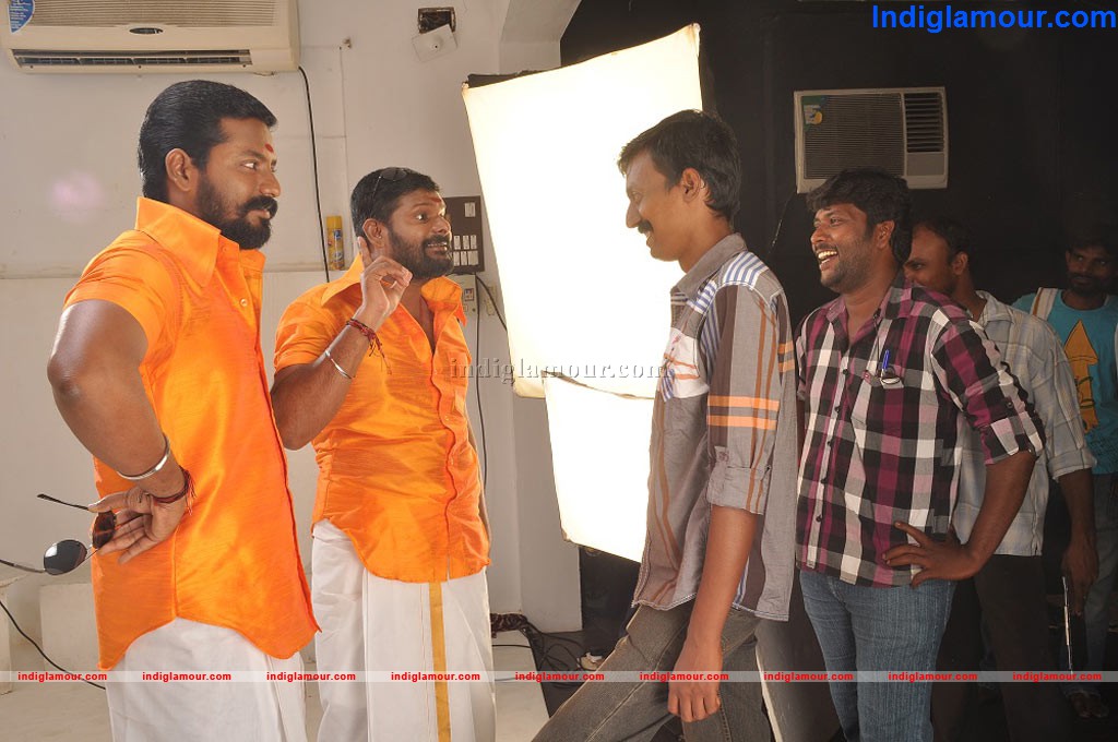 Paranjothi Movie hd photo