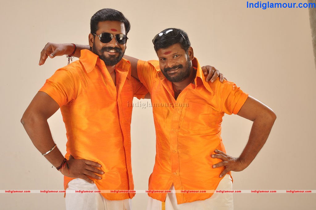 Paranjothi Movie hd photo
