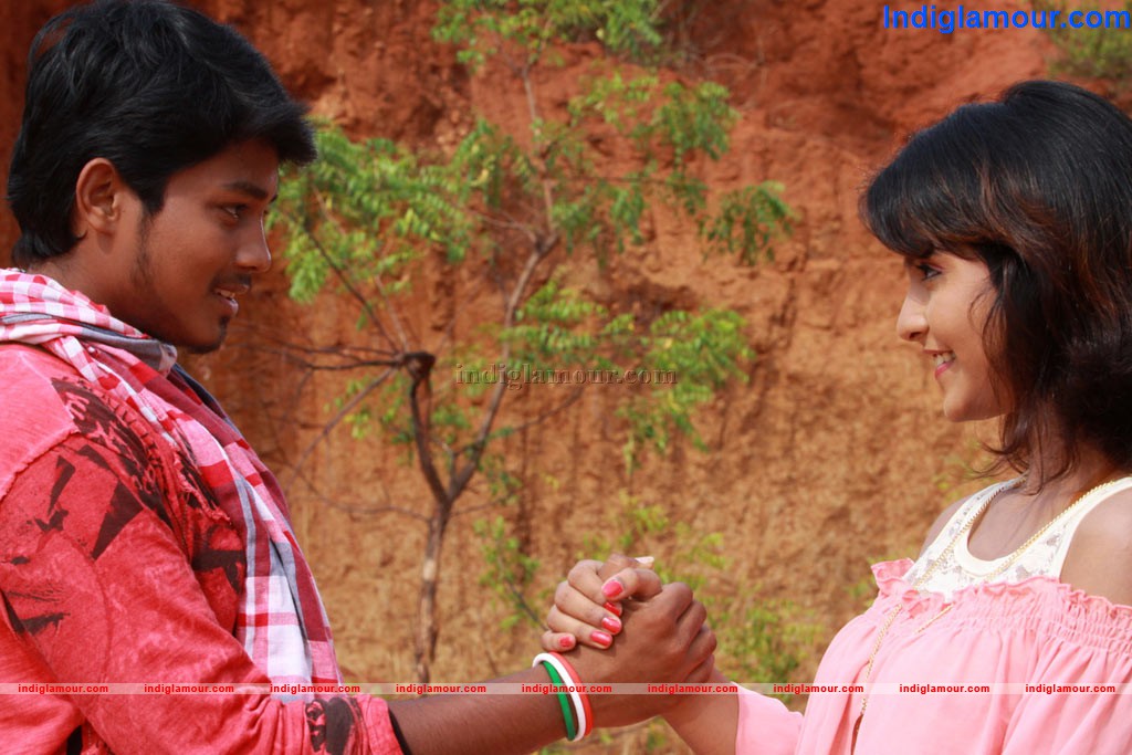 Santhithen Unnai Movie hd photo