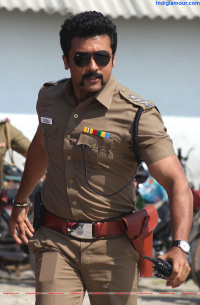 Singam 2 photos
