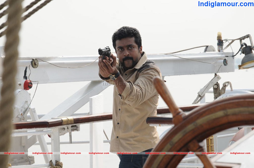 Singam 2 Movie hd photo