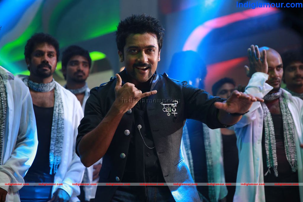 Singam 2 Movie hd photo