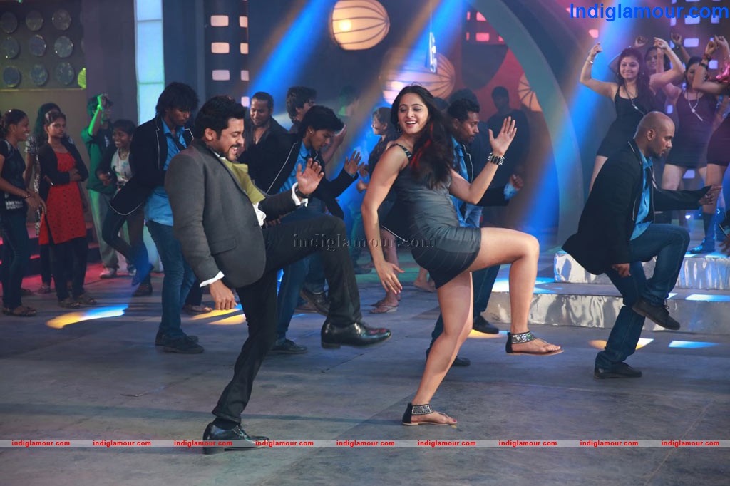 Singam 2 Movie hd photo