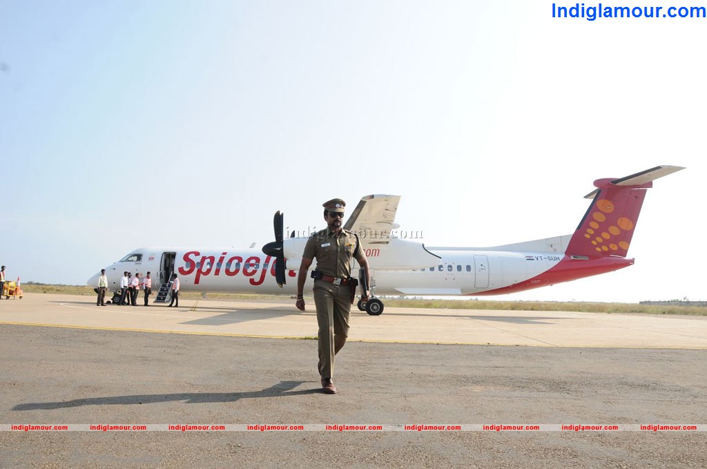 Singam 2 Movie hd photo