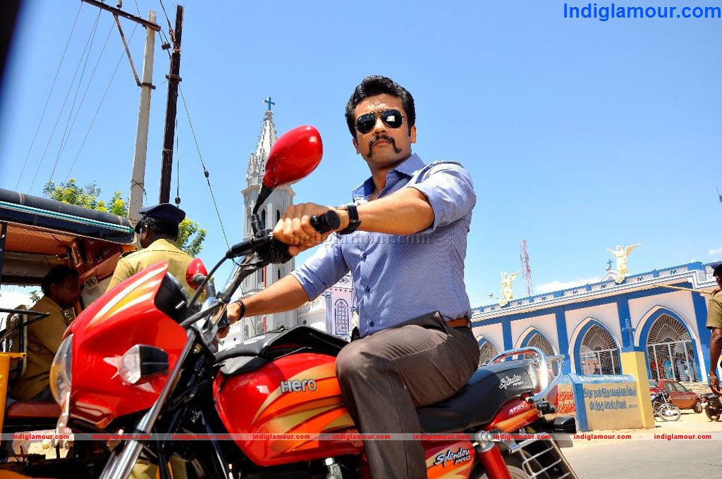 Singam 2 Movie hd photo