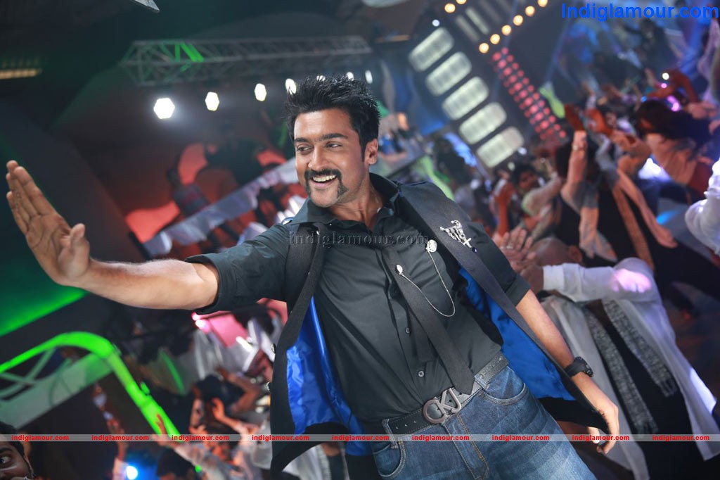 Singam 2 Movie hd photo