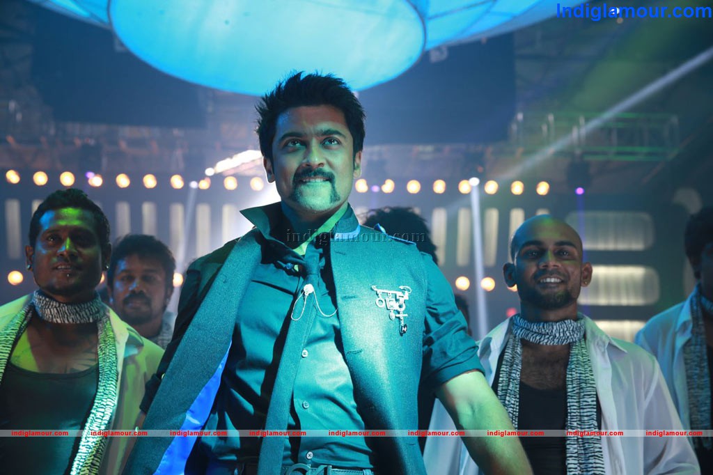 Singam 2 Movie hd photo