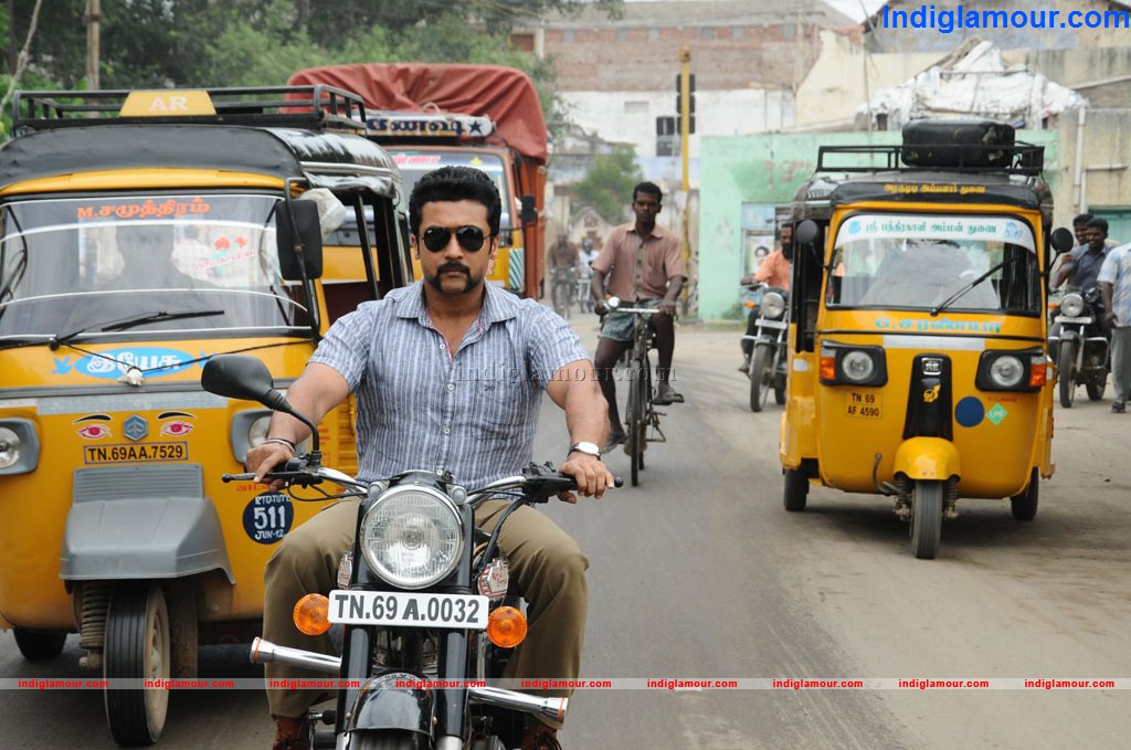 Singam 2 Movie hd photo