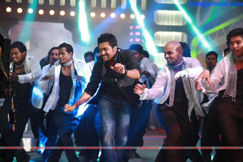 Singam 2 Movie hd photo