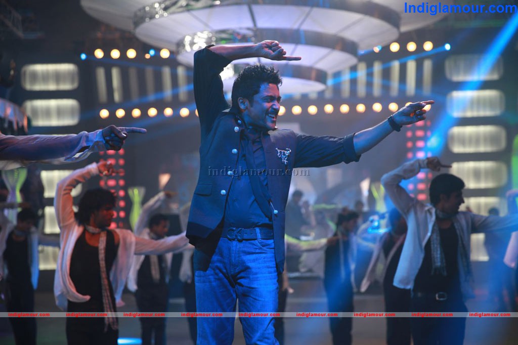 Singam 2 Movie hd photo
