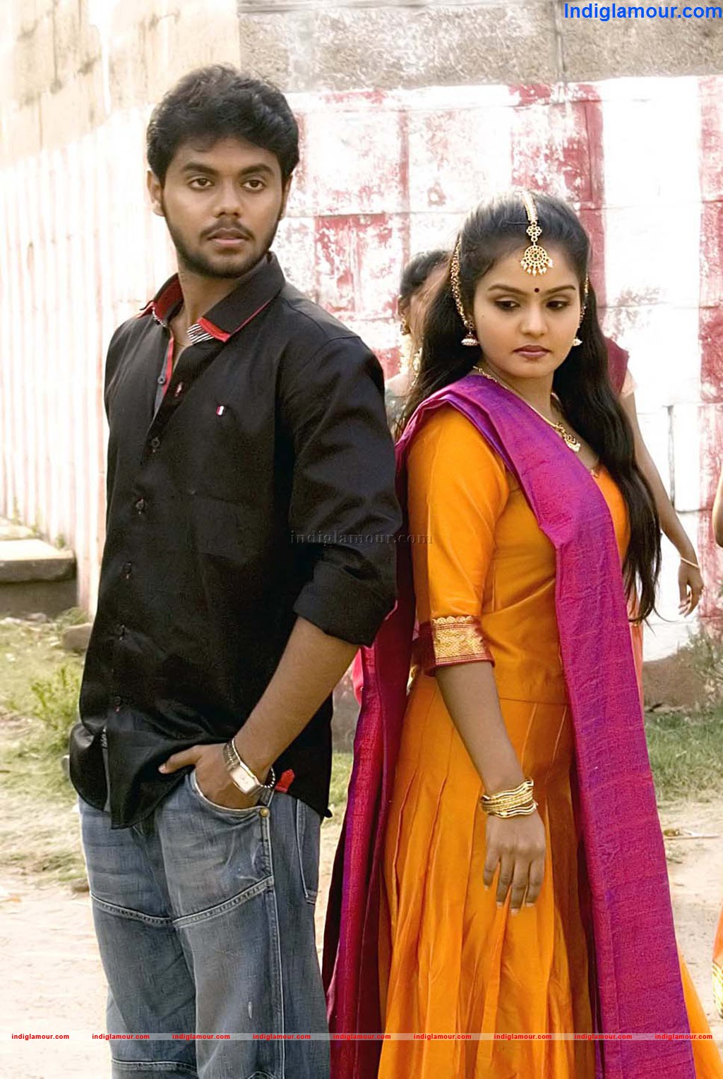 Anbha Azhaga Movie hd photo