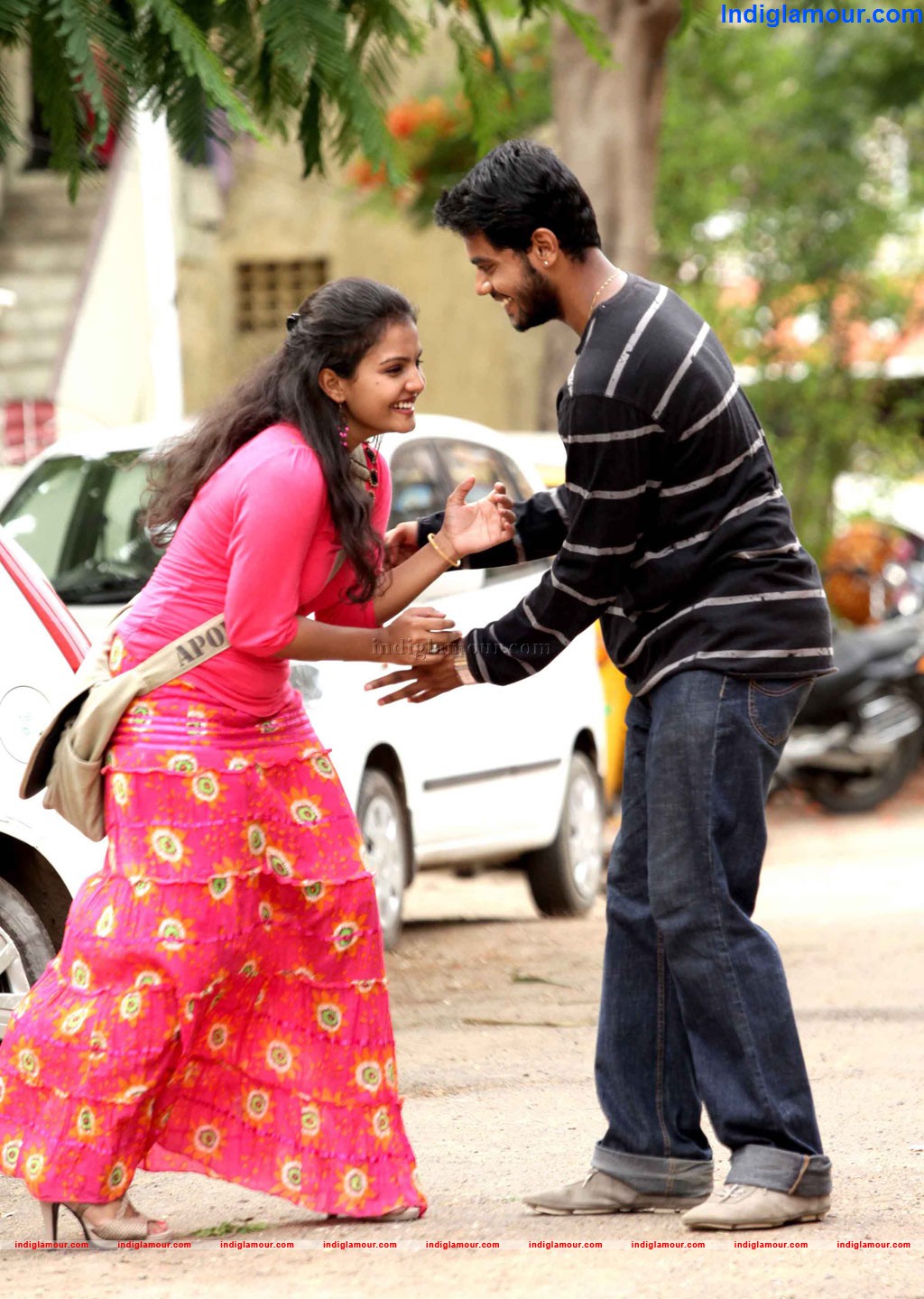Anbha Azhaga Movie hd photo