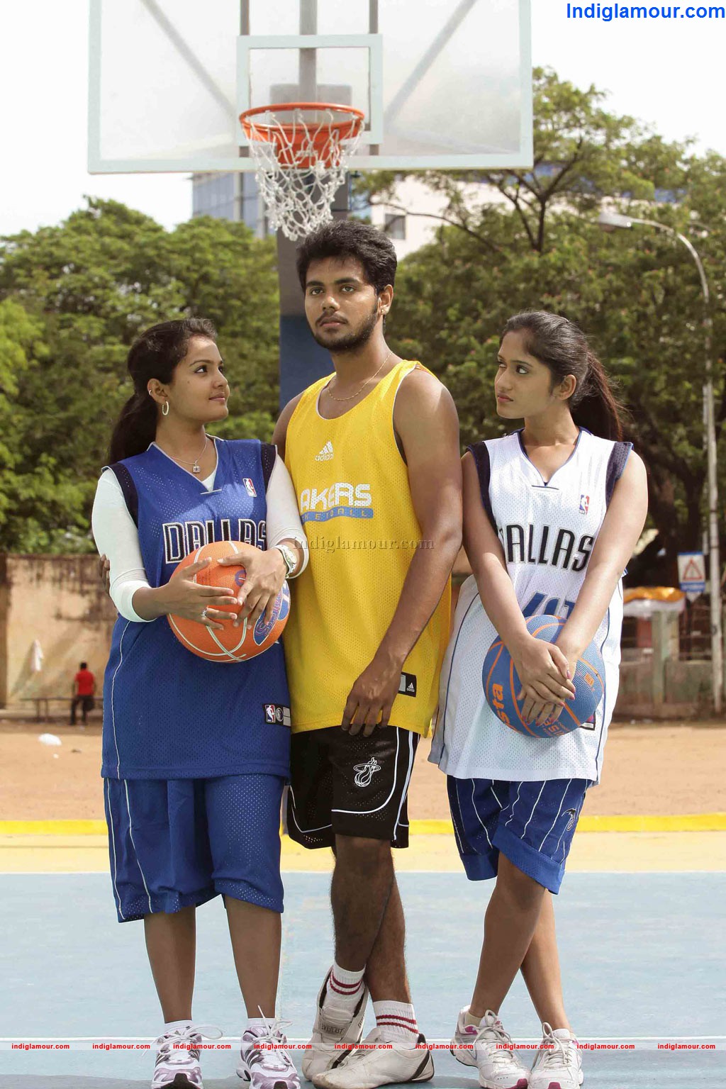 Anbha Azhaga Movie hd photo