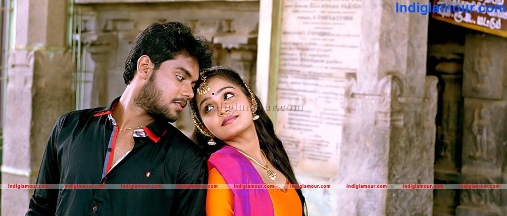 Anbha Azhaga Movie hd photo