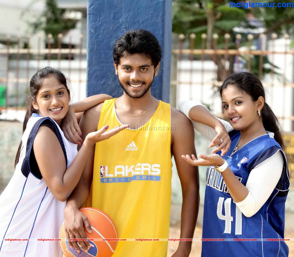 Anbha Azhaga Movie hd photo