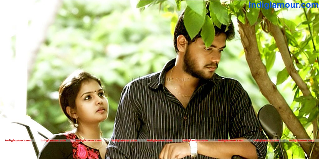 Anbha Azhaga Movie hd photo