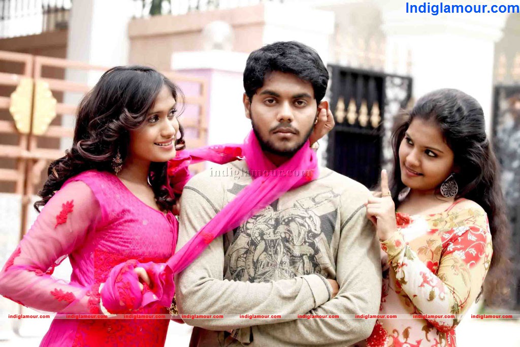 Anbha Azhaga Movie hd photo