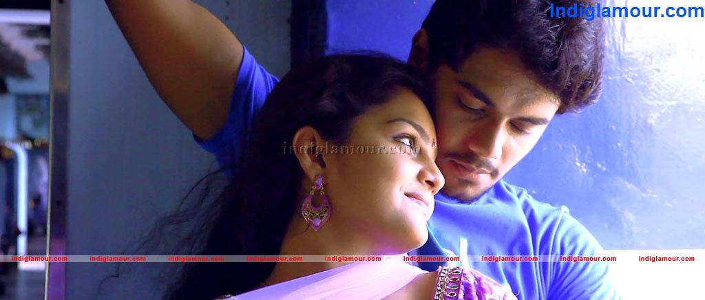 Anbha Azhaga Movie hd photo