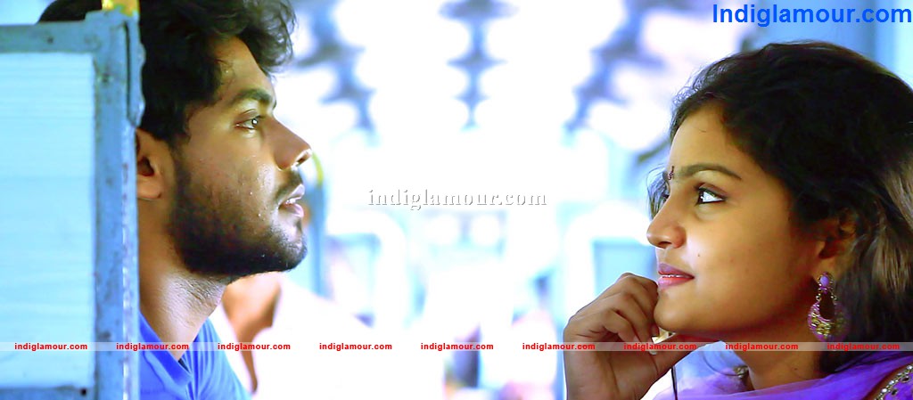 Anbha Azhaga Movie hd photo