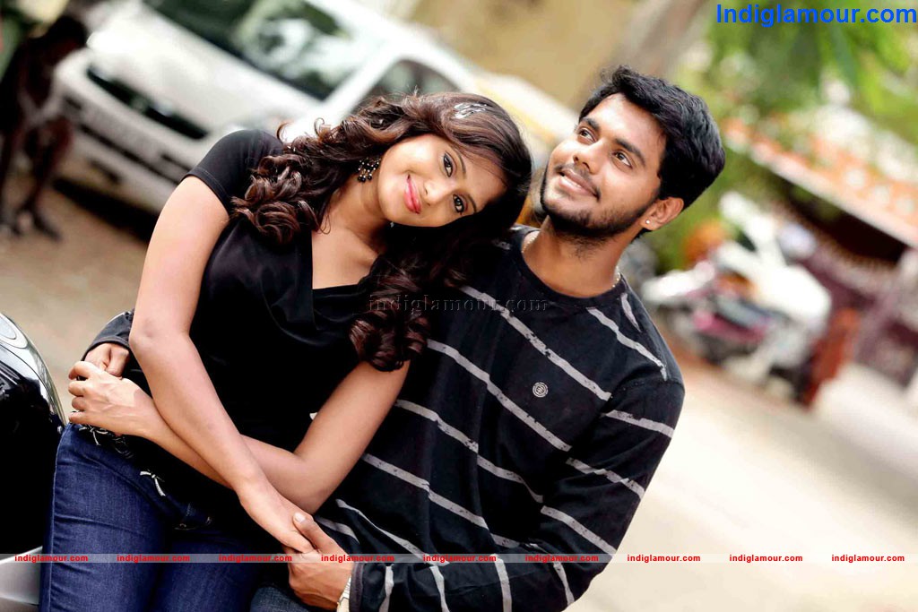 Anbha Azhaga Movie hd photo