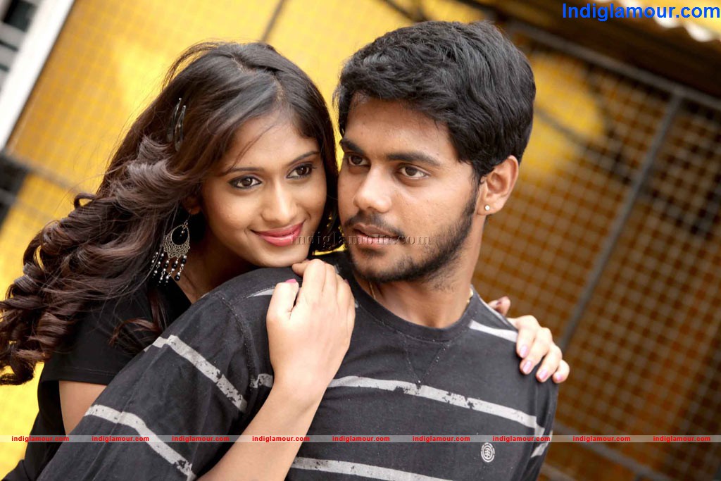 Anbha Azhaga Movie hd photo