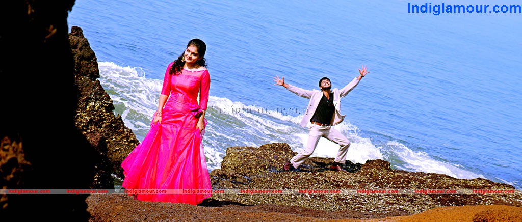 Anbha Azhaga Movie hd photo
