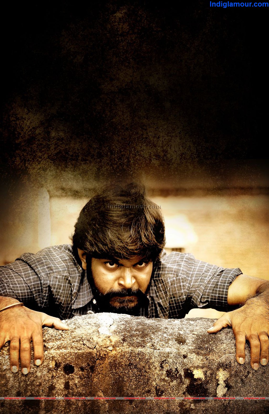 Azhagu Magan Movie hd photo