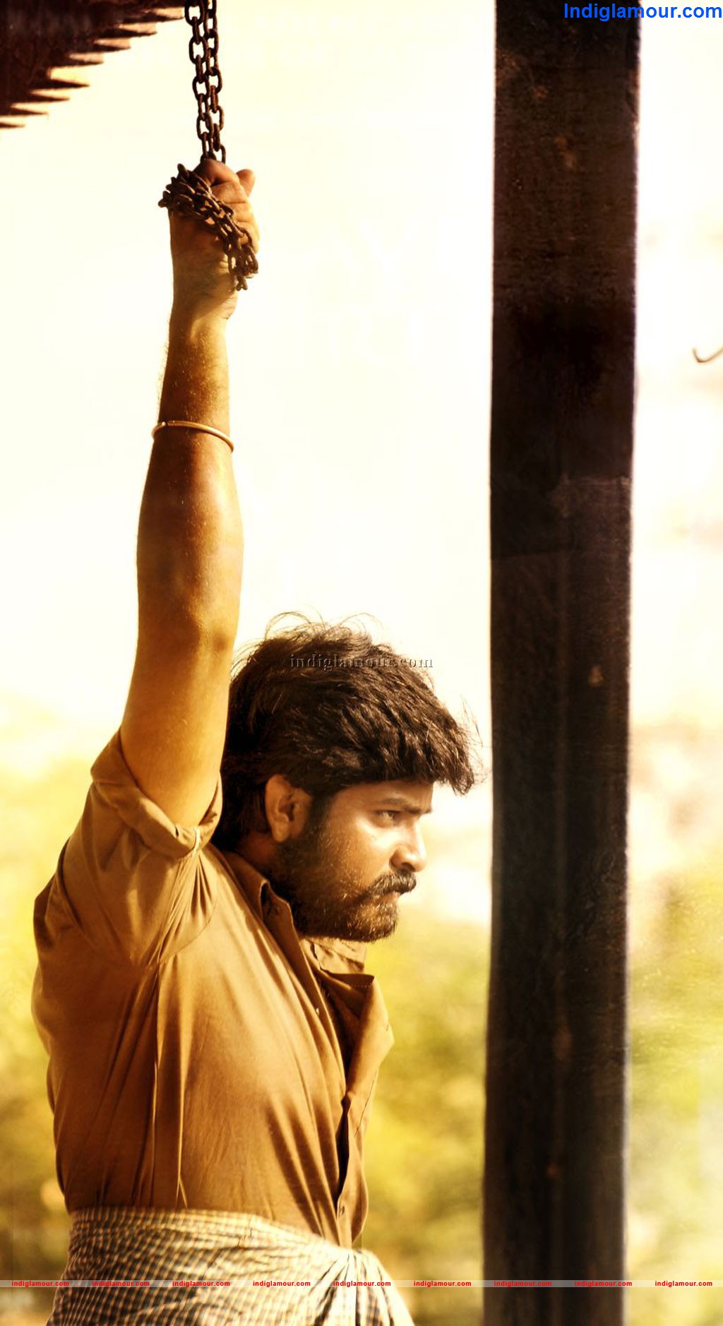 Azhagu Magan Movie hd photo