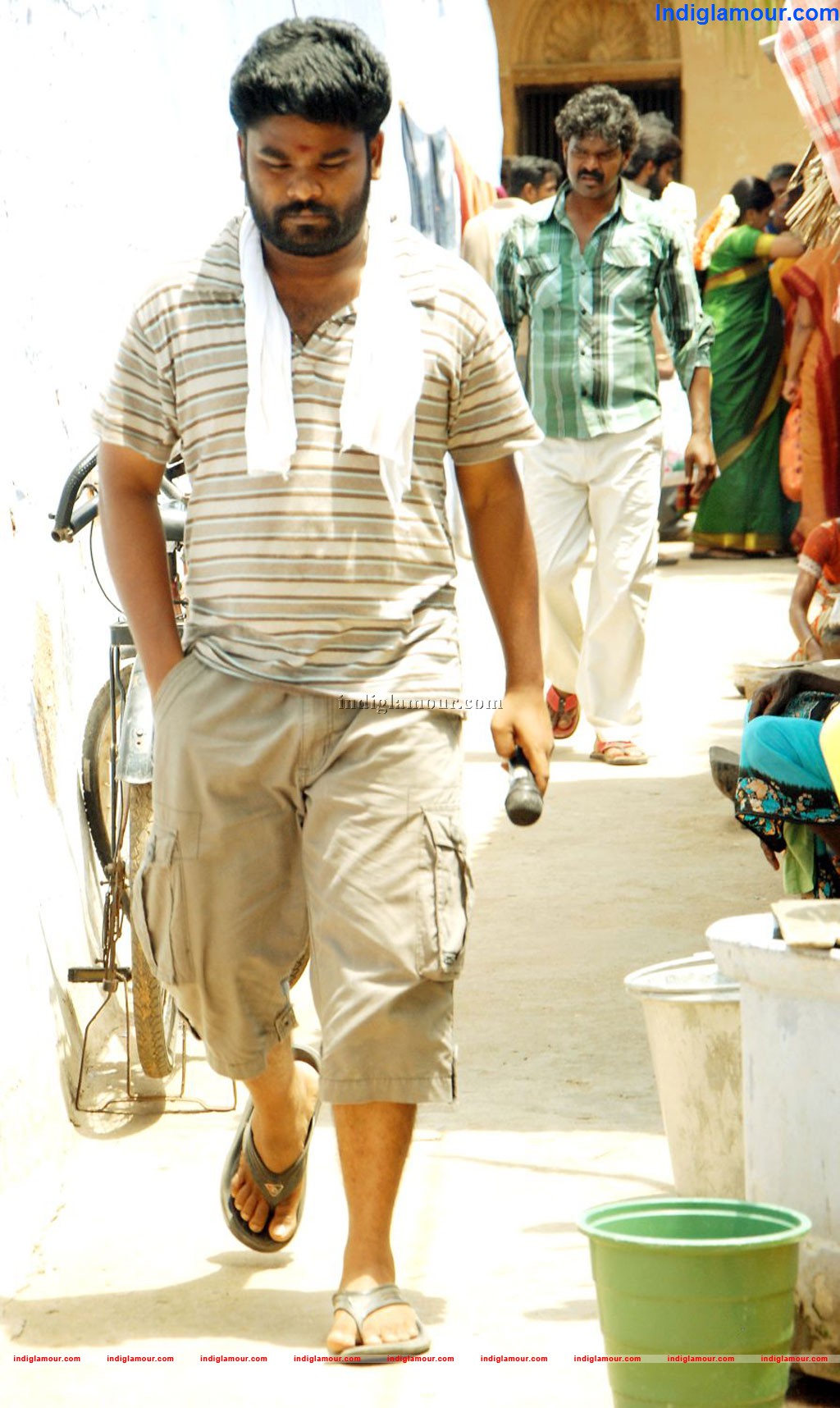 Azhagu Magan Movie hd photo