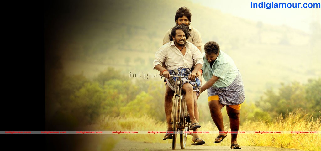 Azhagu Magan Movie hd photo