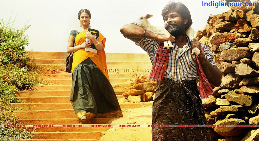 Azhagu Magan Movie hd photo