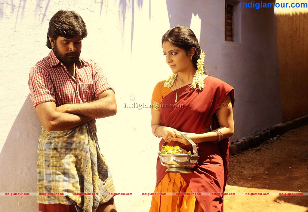 Azhagu Magan Movie hd photo
