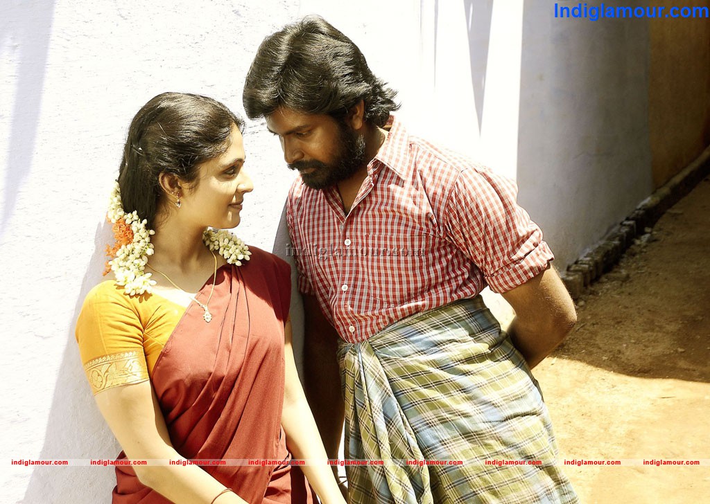 Azhagu Magan Movie hd photo