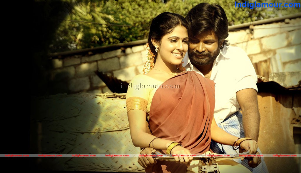 Azhagu Magan Movie hd photo