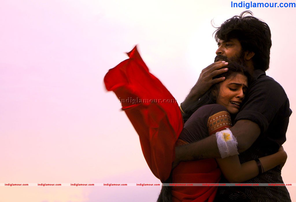 Azhagu Magan Movie hd photo