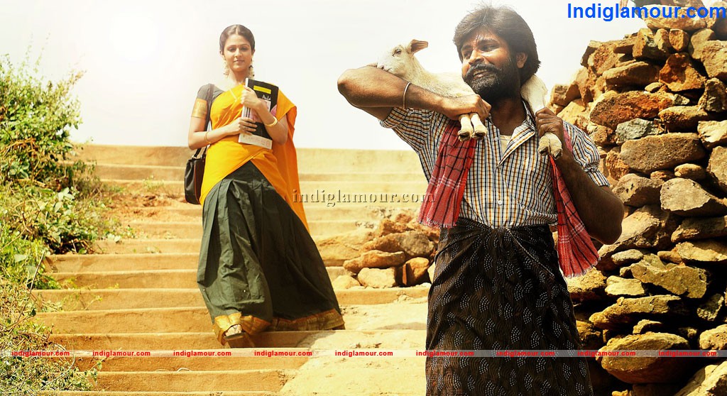 Azhagu Magan Movie hd photo