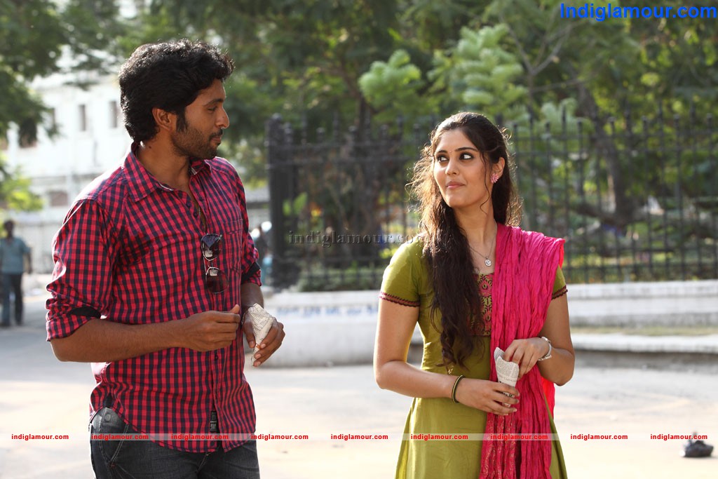 Ivan Veramathiri Movie hd photo