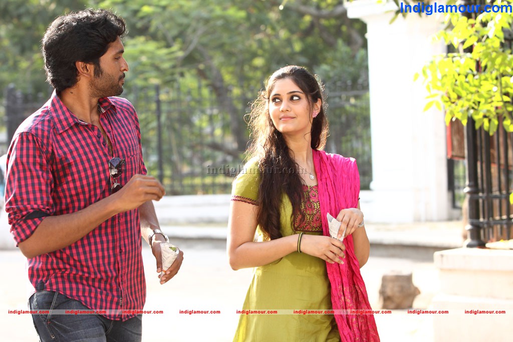 Ivan Veramathiri Movie hd photo