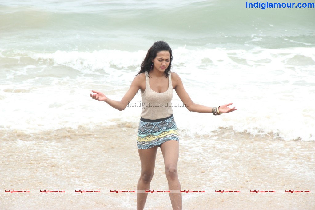 Naanthanda Movie hd photo